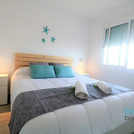 Sunbeach Rodas Climatizado , Wifi Y Vistas Al Mar